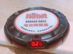 -The Habit Burger Grill 哈比特汉堡(爱琴海店)