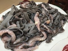-广厦烧烤(天山北路店)