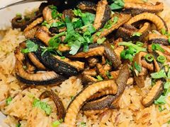 -侨美食家·粤菜(体育西路店)