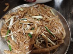 -破店肥哈·东北烧烤·夜宵(南山保利店)