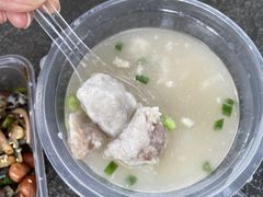 上汤鱼皮角-针姨