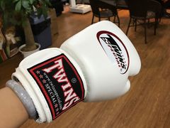 -拳盛时代拳击俱乐部(北京路店)