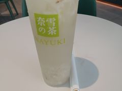 霸气荔枝-奈雪的茶(苏宁广场店)