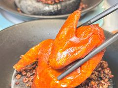 -许家菜(望江店)