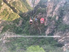 -北京上方山国家森林公园