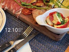 -LA MAISON公鸡和龙(蛇口店)