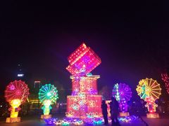 -雁滩公园