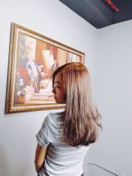 点击看大图 烫染-GIRL STYLE 烫发·染发沙龙