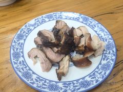 精品葫芦头-朱秀英梆梆肉葫芦头(琉璃街店)