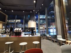 大堂-Seesaw Coffee(苏州中心店)