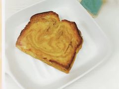 云石蛋糕-星巴克(深圳软件园产业基地店)