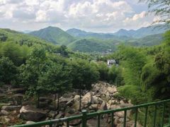 -山沟沟景区