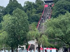 -台州府城(江南长城)