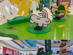-凯德广场(西城店)
