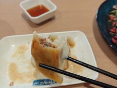 -韩海丽特色美食(秀州路店)