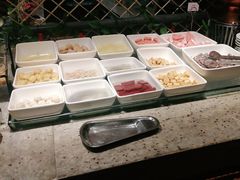 -济宁富力万达嘉华酒店·美食汇自助餐厅