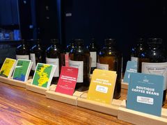 -野鸽子咖啡(航空路店)