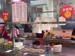 -伟记牛肉(金鸿公路店)