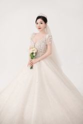 -第一夫人婚纱摄影(南京店)