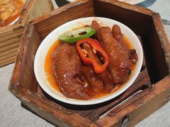 -晓粤·惹味粤菜(凯德乐峰广场店)