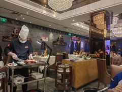 -正院大宅门烤鸭(首体店)