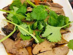 -陆记鹅庄·潮汕菜·狮头鹅(大仟里店)