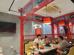 -祥源胡同·涮牛羊肉火锅(花桥店)
