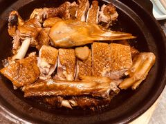 -八闽饭店闽南小镇(铁西店)