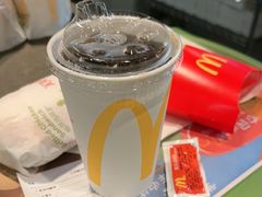 -麦当劳(世纪汇广场店)