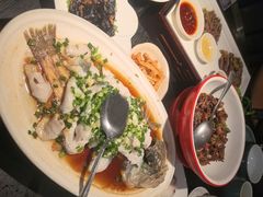 -鱼你相聚·河鲜馆(袁家岭店)