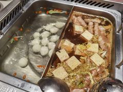 -海底捞火锅(河东万达广场店)