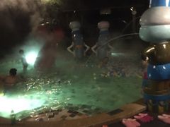 -天目湖涵田半山温泉