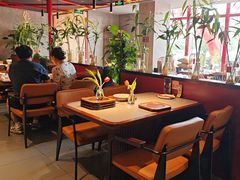 -四川饭店(长白店)