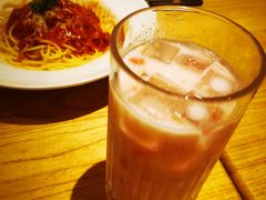 -菲滋意式餐厅(银泰百货金华江南店)