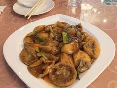 -烤肉宛饭庄(南礼士路店)