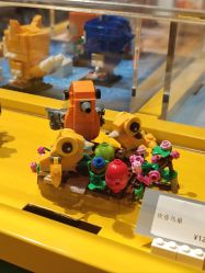 -LEGO(国贸商城店)