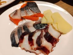 -福州泰禾铂尔曼酒店·禾咖啡自助餐厅