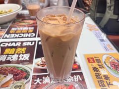 -文通冰室(东方宝泰店)