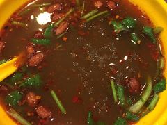 -小杨生煎(黄河路店)