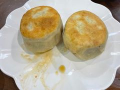 -清真牛街祥云轩门钉肉饼(左家庄店)