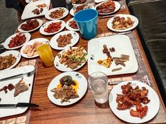 -汉巴味德(大悦城店)