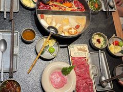 -大龙燚·旷野鲜火锅(广州首店)