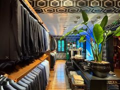 -SUITSUPPLY(安福路店)