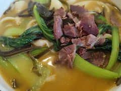 -西工饭庄快餐厅(西工小街店)