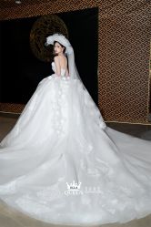 -艾拉·女王婚纱礼服馆