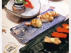-羽寿司(东方宝泰店)