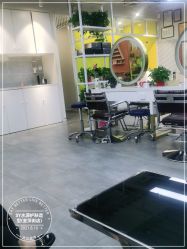 -SY水源护肤造型