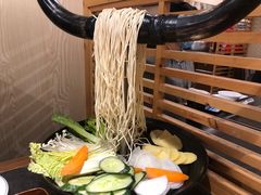 -许府牛火锅(信义坊总店)