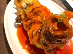 -福来齐·鲁菜海鲜·渔家菜(朝阳街分店)