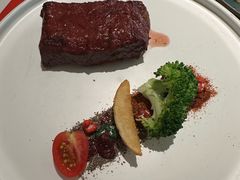 -赤火牛排(金狮广场店)